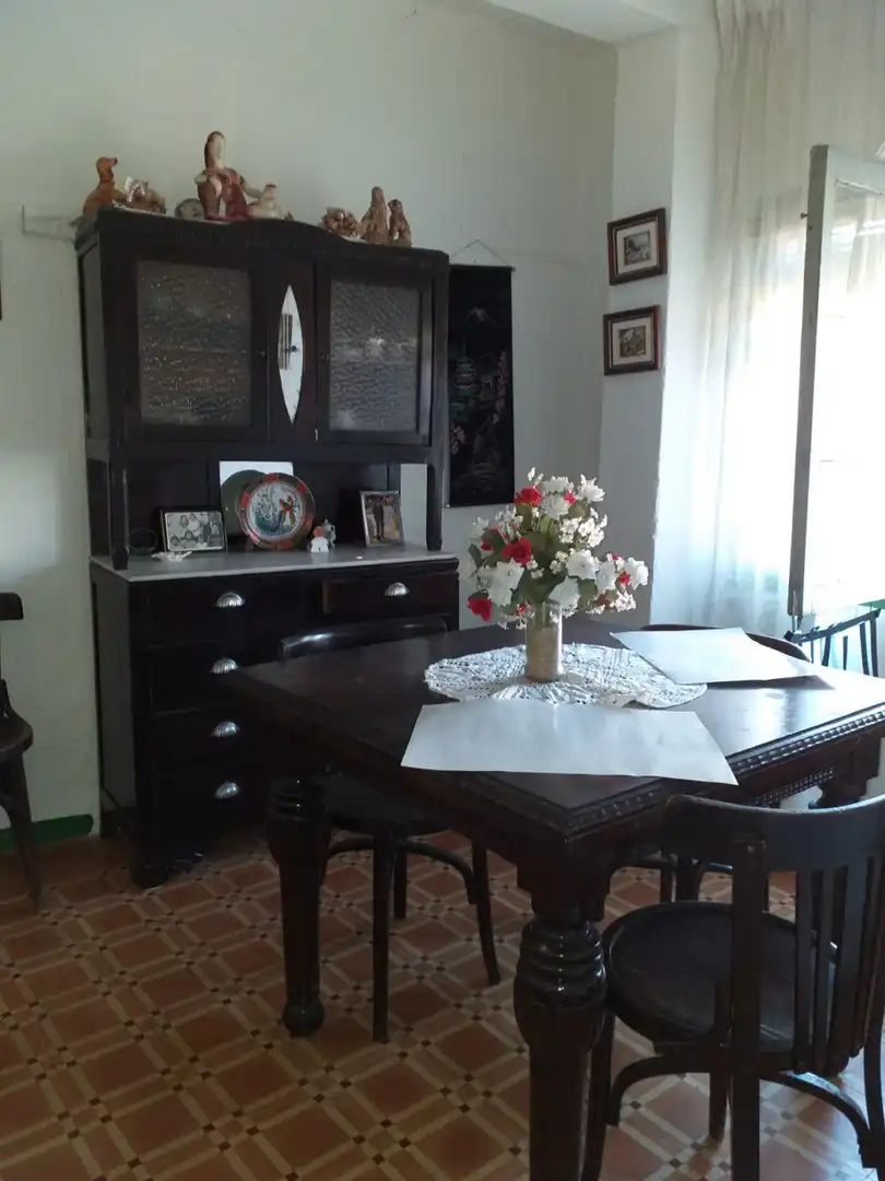Dining room of Country homes for sale in Ponferrada  with Heating and Terrace