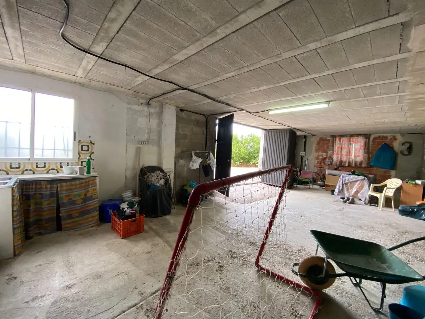 Casa o chalet en venta en Moratalla con Jardín privado, Terraza y Trastero
