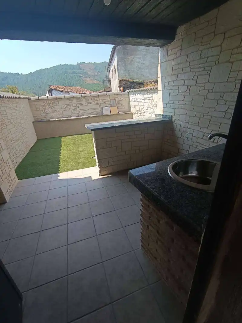 Terrace of Houses for sale in Caminomorisco  with Heating