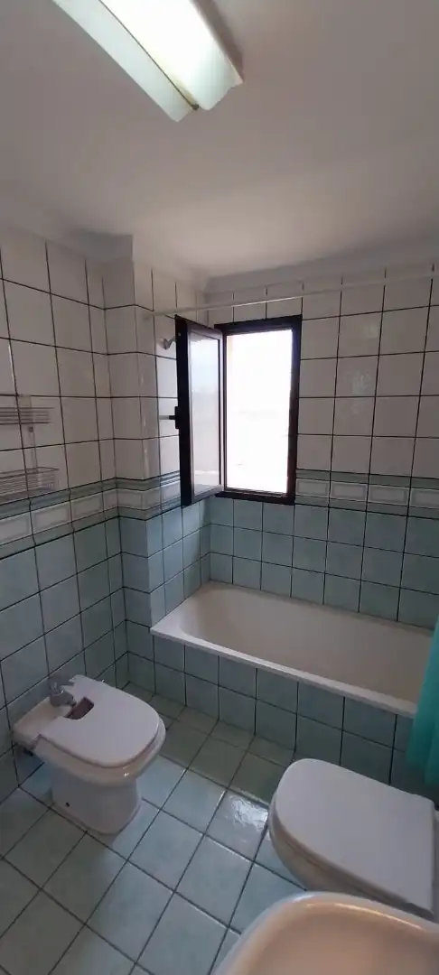Flat for rent in Calle Américo Vespucio, 70, Playa del Hombre - Taliarte - Salinetas