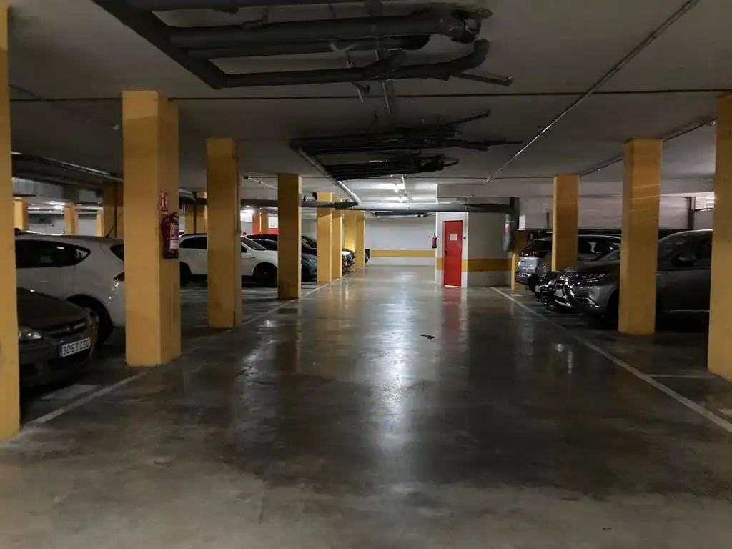 Einzelparkplatz zur Miete in Port, imagen 6