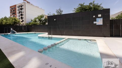 Foto 5 de Piso en venta en Safranar, Valencia Capital