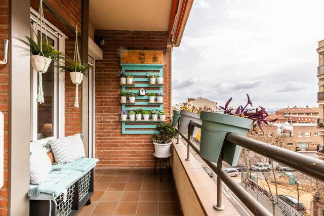 Piso en Venta en  BARBERA DE en Eixample
