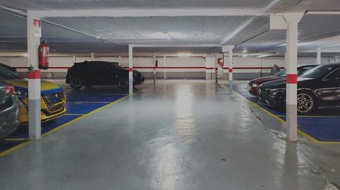 Foto 2 von Garage zum Verkauf in Calle Antonio Suarez, Mestalla, Valencia Capital