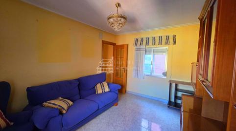 Foto 3 von Wohnung zum Verkauf in Chinchibarra, Salamanca Capital