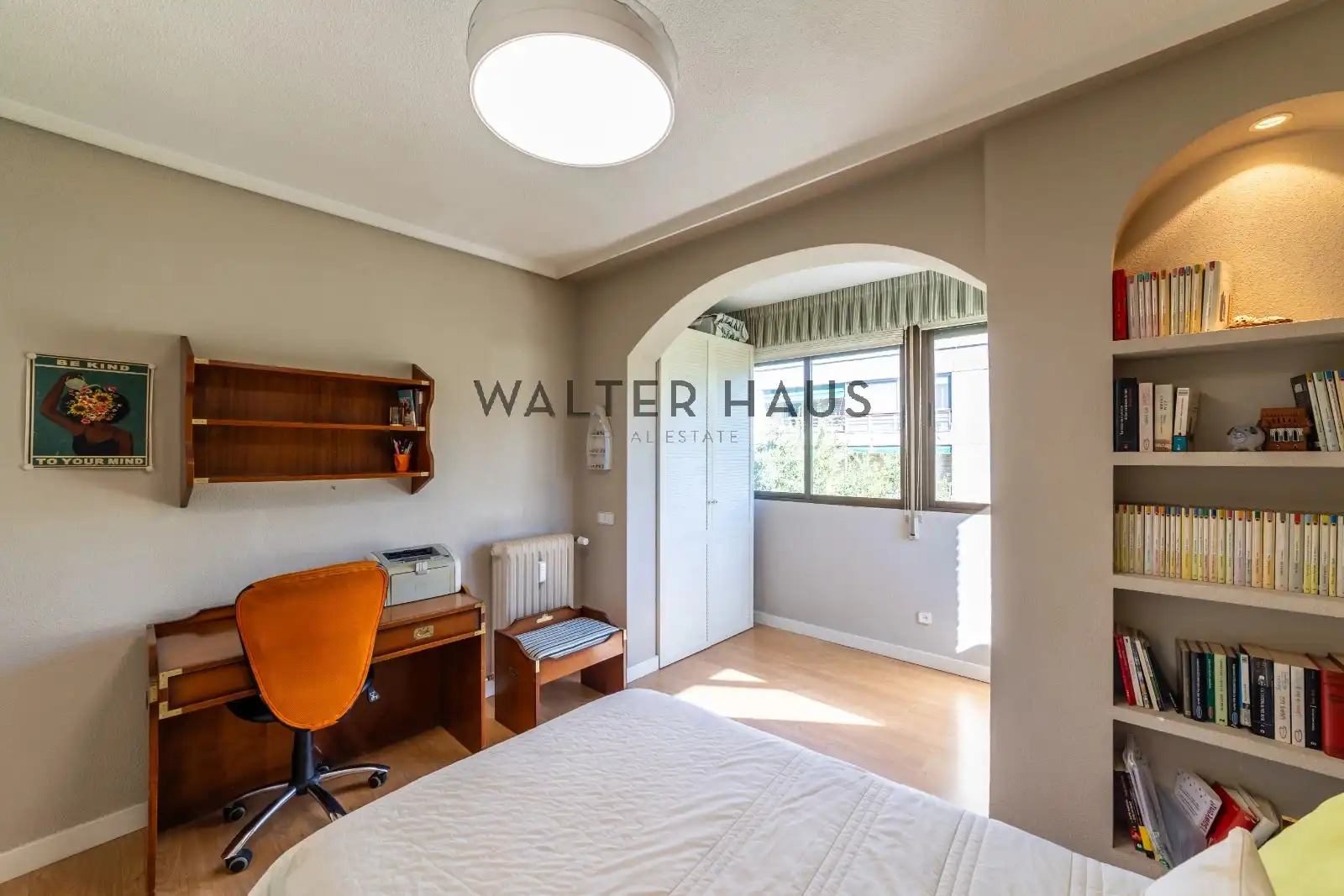 Flat with lift for sale in Travesía Santa María Magdalena, imagen 25