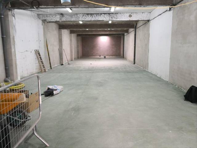 Local comercial en Venta en La Serreta