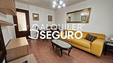 Photo 2 of Flat for rent in Carpetana , San Isidro,  Madrid Capital