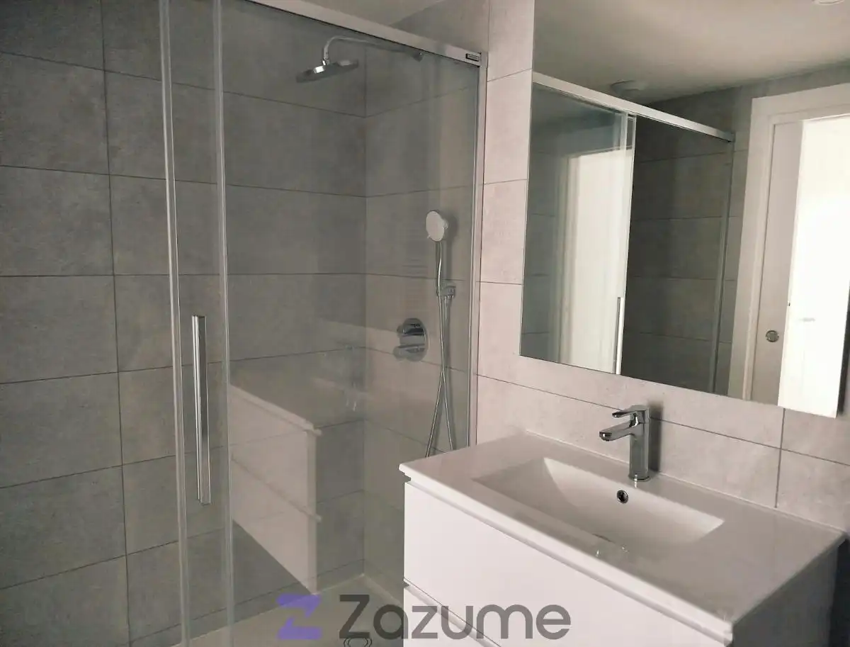 Appartement avec terrasse à louer à Carrer de Carme Chacón, imagen 10