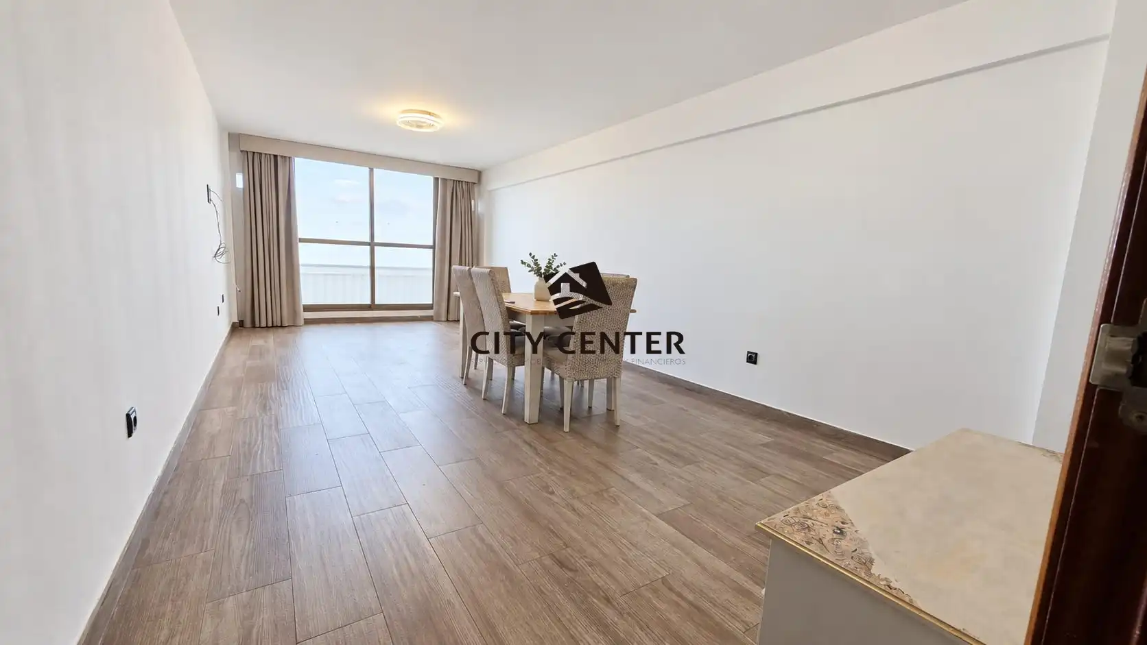 Sala d'estar de Dúplex en venda en Granadilla de Abona amb Terrassa