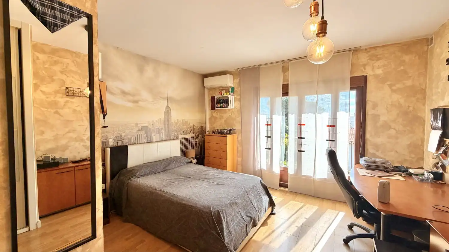 Wohnung zur Miete in Castillo Campodón