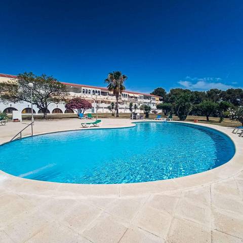 Apartamento en Venta en La Nucia Pueblo