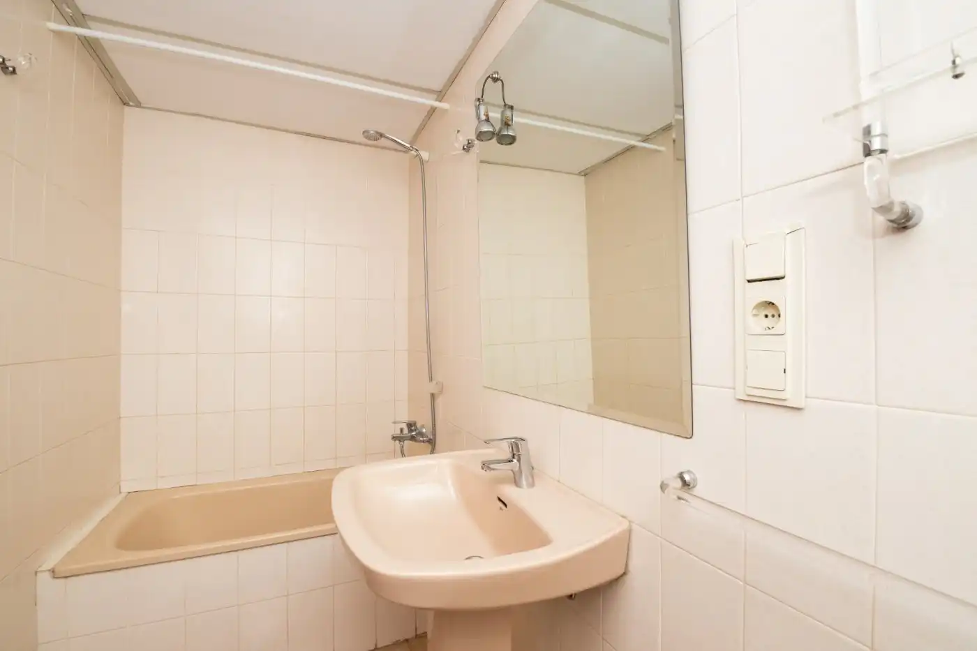 Wohnung zur Miete in Granada, Granada