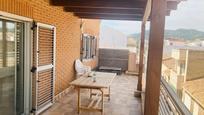 Terrace of Attic for sale in Riba-roja de Túria  with Air Conditioner, Heating and Terrace