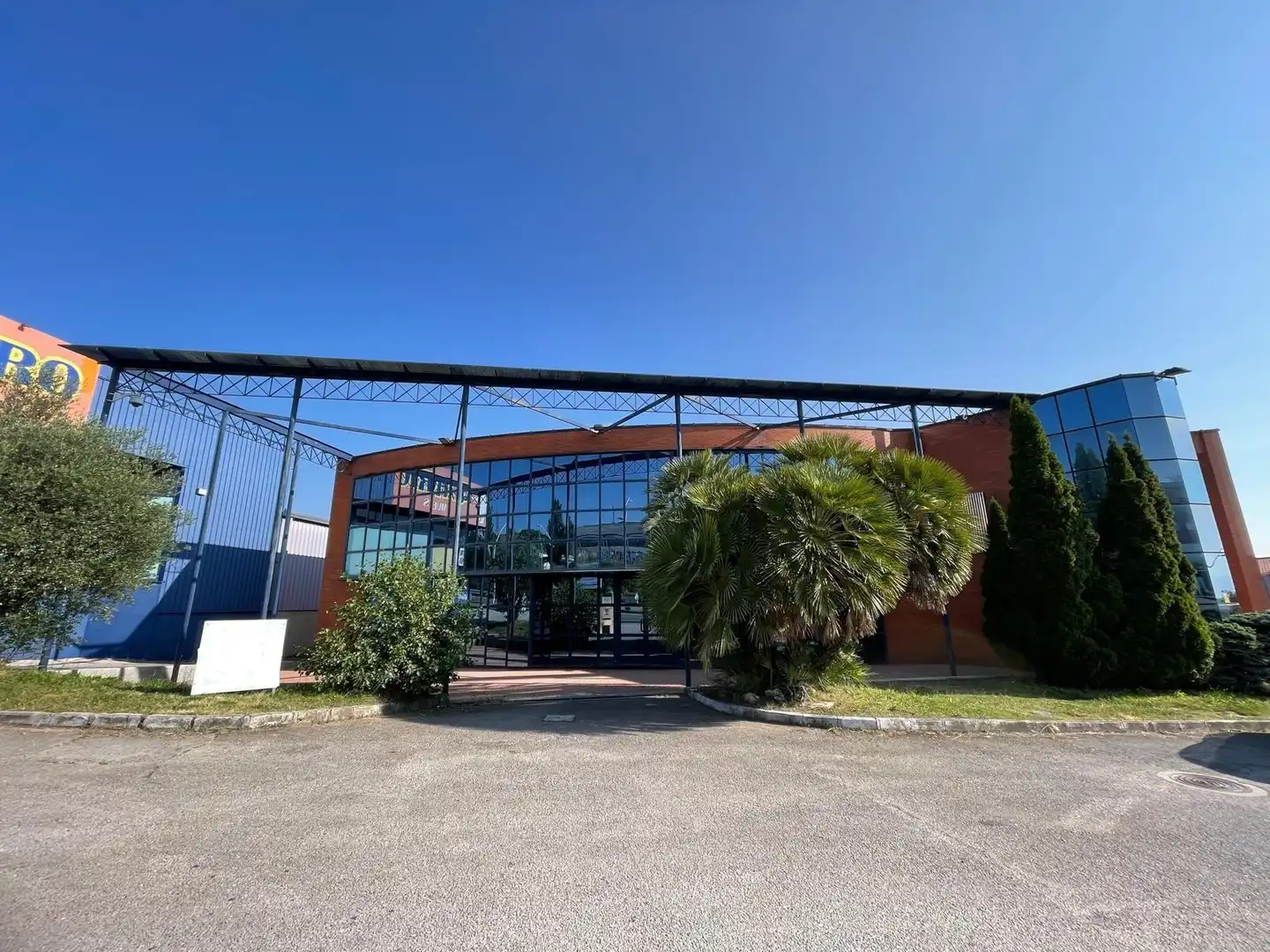 Nau industrial en venda a MONTEARENAS, imagen 2