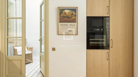 Foto 5 de Piso en venta en Les Tres Torres,  Barcelona Capital