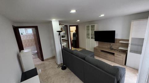 Photo 4 of Flat to rent in Cruz Roja, Sevilla