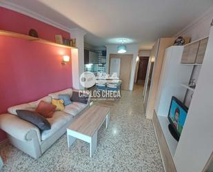 Living room of Study for sale in Vélez-Málaga