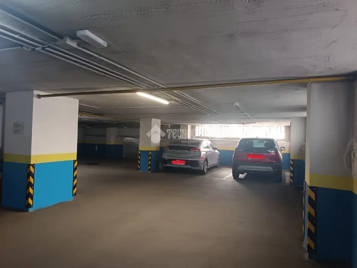Individual with lift for sale in Calle de Arganda, imagen 7