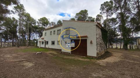 Foto 5 de Casa o xalet en venda a Fontanars dels Alforins, Valencia