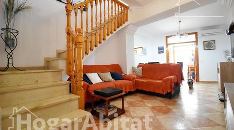 Foto 2 de Casa o chalet en venta en Calle Iglesia, Oliva pueblo, Oliva