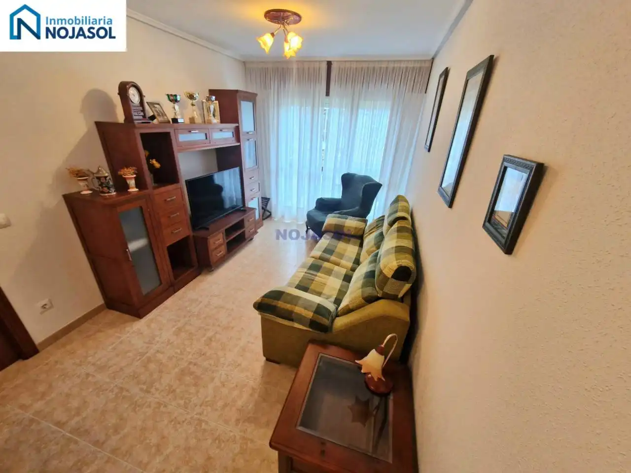 Appartement compact avec terrasse à vendre à Calle CASAR, imagen 13
