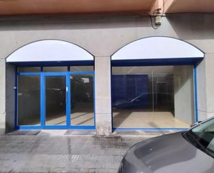 Premises to rent in Vilafranca del Penedès