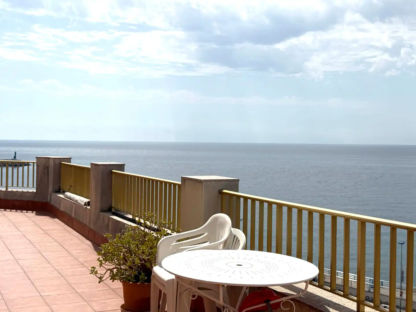 Attique avec ascenseur à vendre à Passeig de Miramar 6, imagen 39