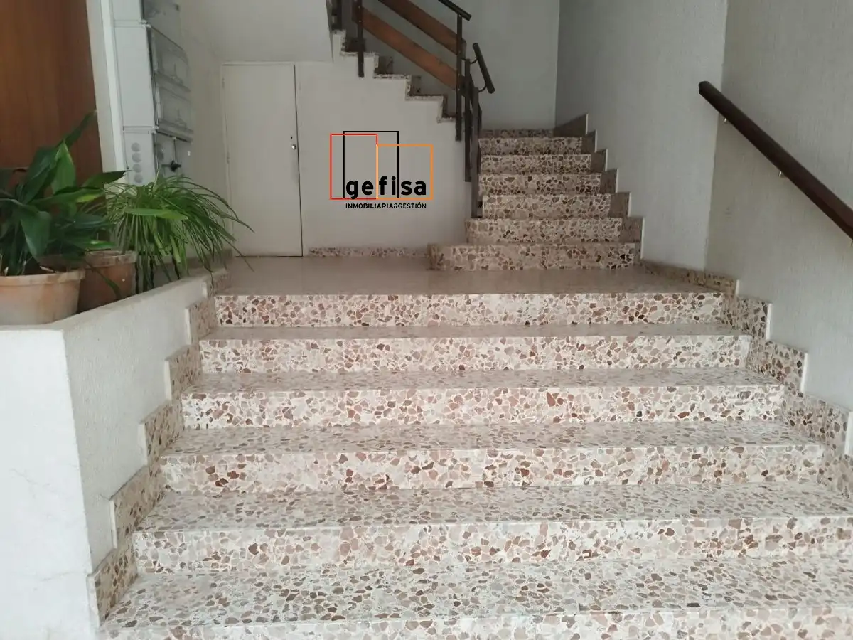 Flat with terrace for sale in CASTELLANOS