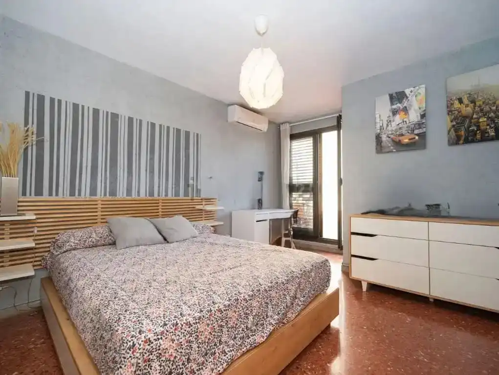 Habitación de Piso en venta en Eivissa con Aire acondicionado, Amueblado y Balcón