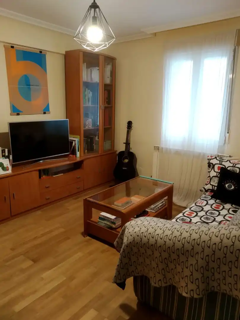 Wohnung zur Miete in Santa Teresa - San Pedro Cardeña