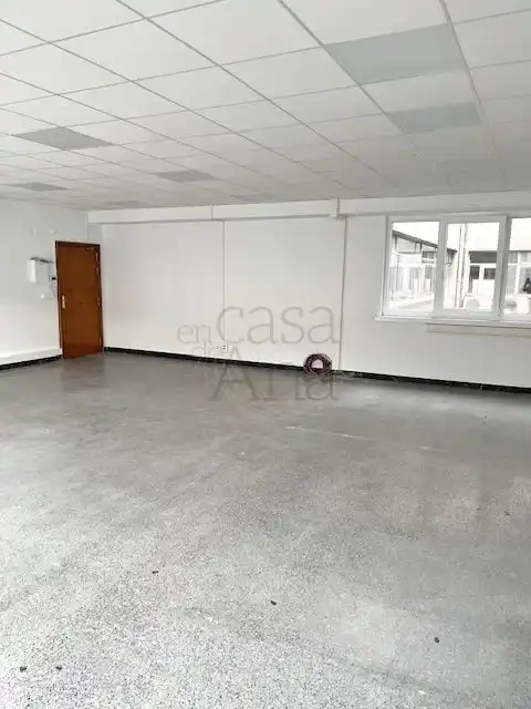 Büro zur Miete in Bilbao  mit Klimaanlage und Heizung