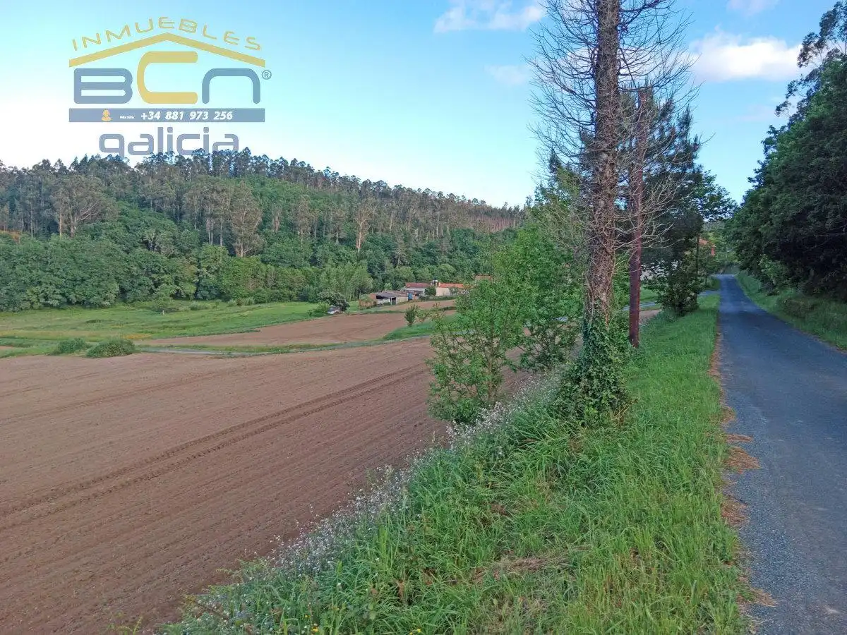 Terreny residencial en venda a TRASMIL, imagen 2