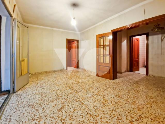 Planta baja en Venta en San Remigio en Canillejas