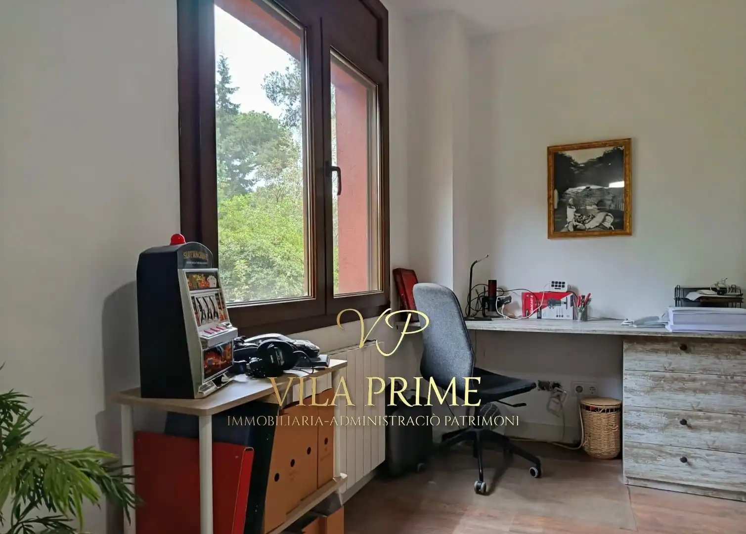 Villa avec piscine à vendre à Cabrils, imagen 55