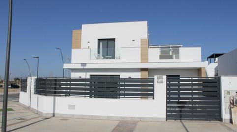 Foto 2 de Casa o chalet en venta en Torre-Pacheco ciudad, Torre-Pacheco