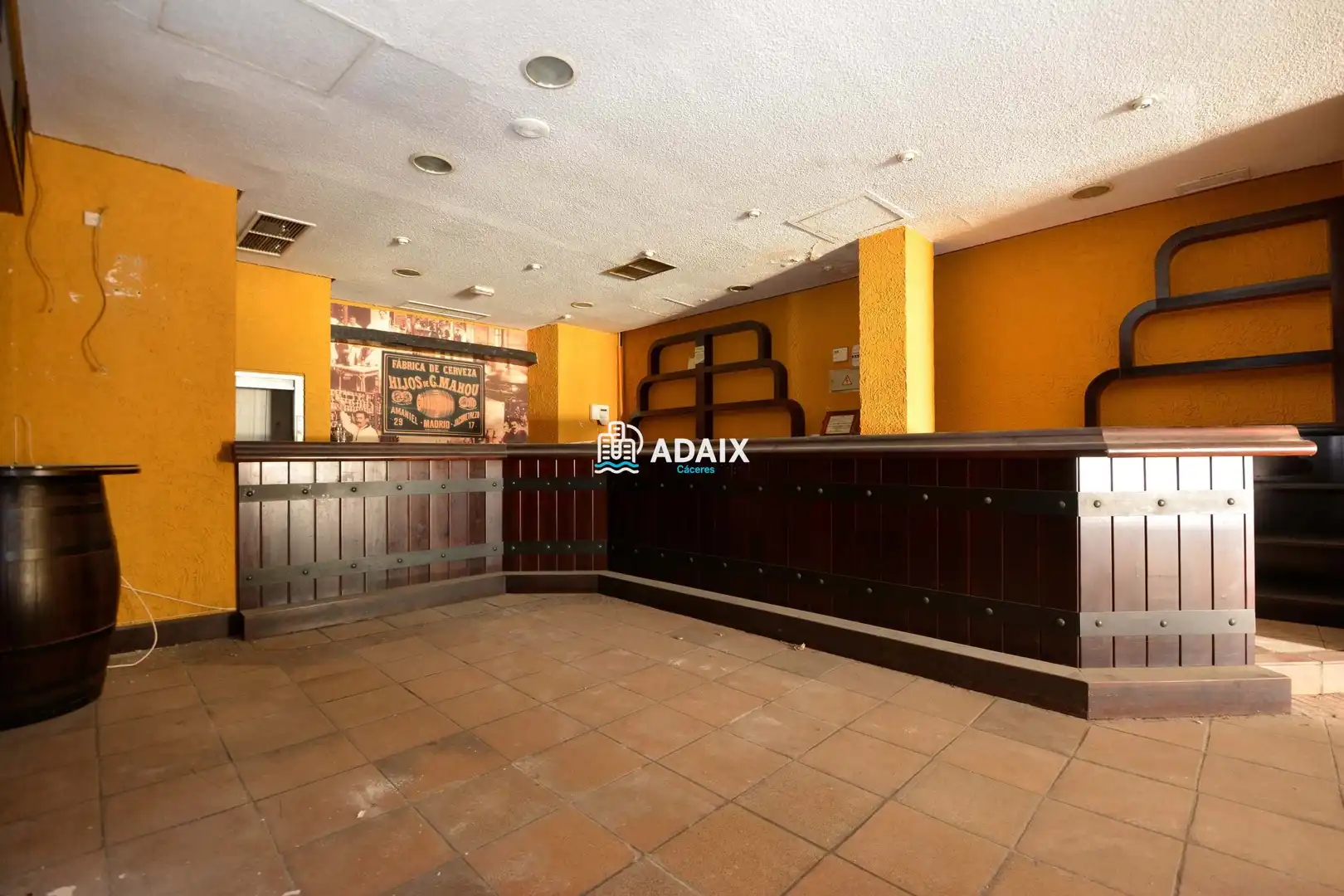 Business premises for sale in AV ESPAÑA  Es: Pl: Pt:  CACERES (CÁCERES), imagen 2
