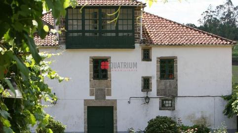 Foto 3 de Finca rústica en venda a N/a, Touro, A Coruña