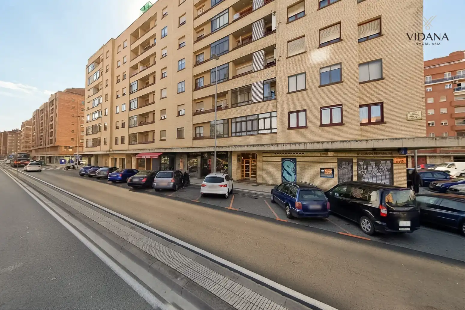 Piso con terraza en venta en Pamplona-Iruña - IRUNLARREA, imagen 41