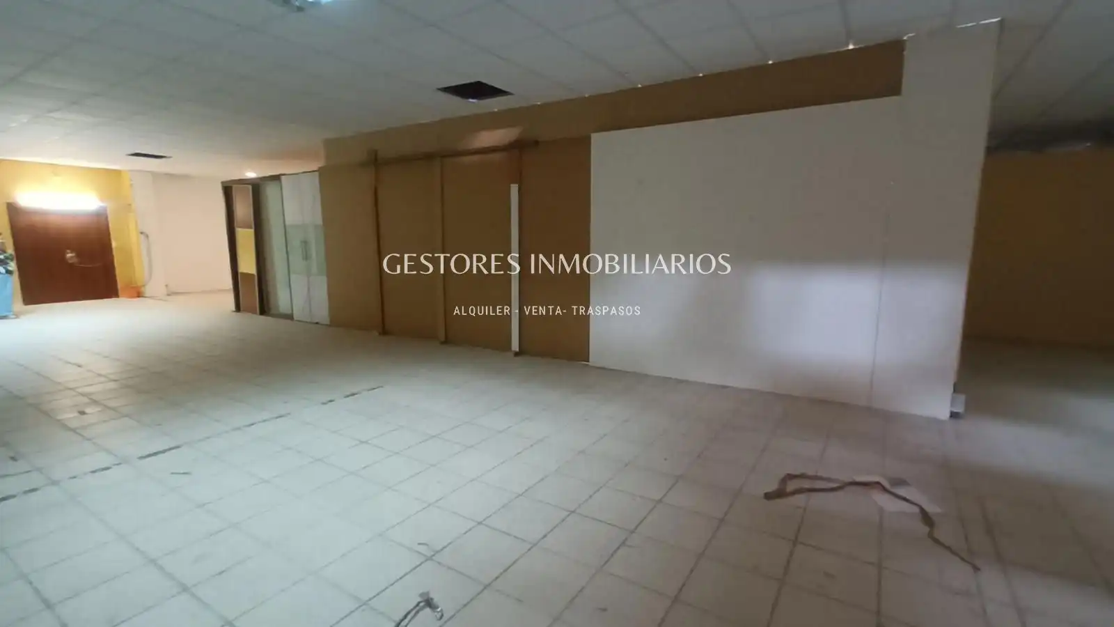 Nave industrielle à vendre à Muro de Alcoy, imagen 23