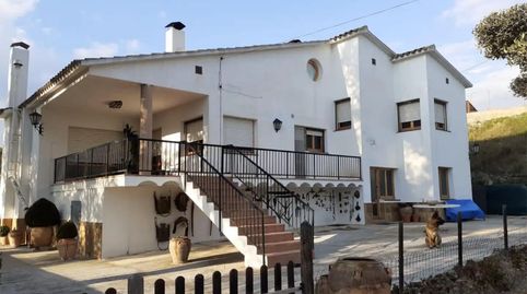 Foto 3 de Casa o xalet en venda a Font-rubí, Barcelona