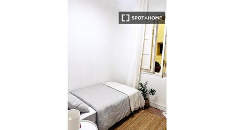 Foto 4 de Pis per a compartir a Fuente del Berro, Madrid