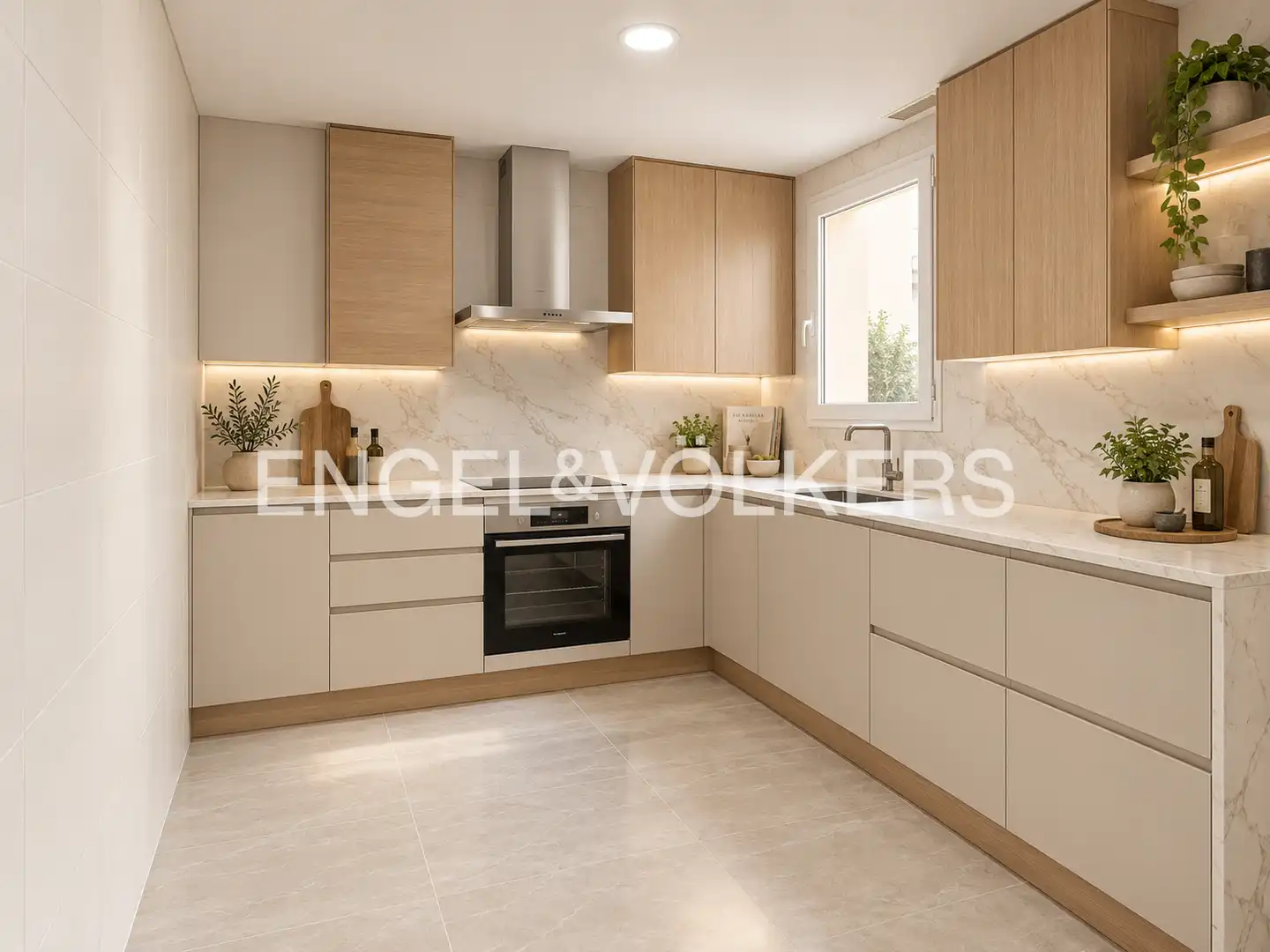 Penthouse with terrace for sale in Campolivar, imagen 11