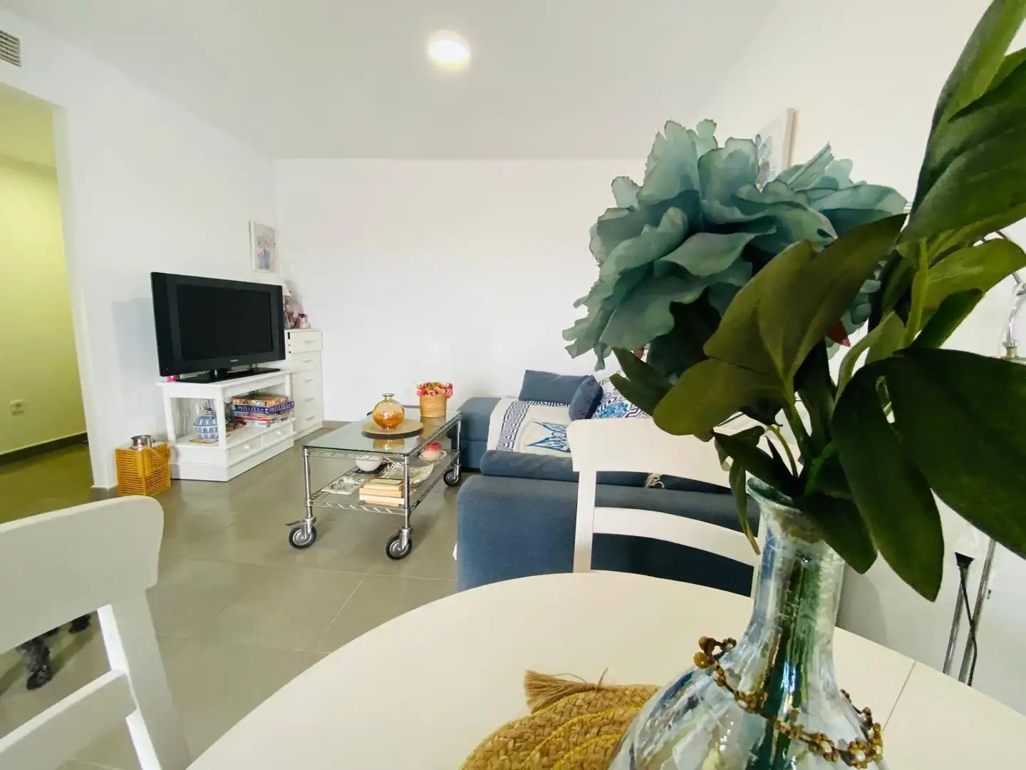 Apartments for rent in Las Lomas - Las Yucas