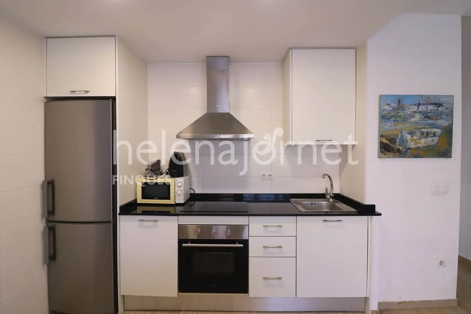 Flat for sale in Tueda, imagen 3