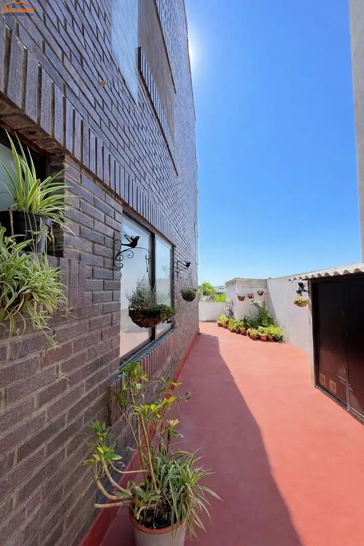 Terraza de Piso en venta en Tomiño con Calefacción, Terraza y Balcón