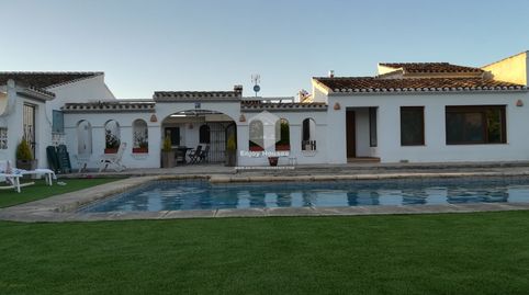 Foto 3 de Casa o xalet en venda a Partides comunes - Adsubia, Jávea / Xàbia