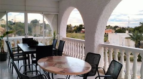 Foto 3 de Casa o xalet en venda a Partida Peña Águilas, 104, Peña de las Águilas, Elche / Elx