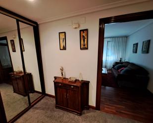 Apartament de lloguer en San Andrés del Rabanedo