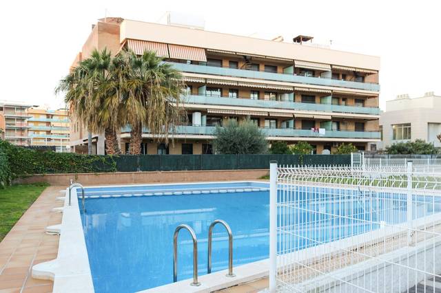 Piso en Venta en Avenida CASTELL en Prat de Cunit